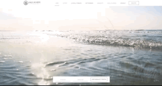 Hotel Haus am Meer - Video Website